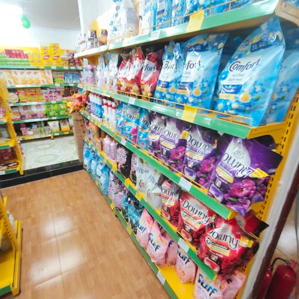 Hình ảnh Bách hoá xanh 319 hùng vương , IA Grai , Gia Lai - 2