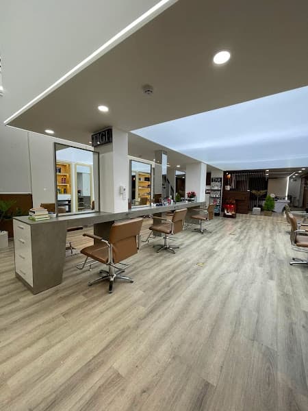 Hình ảnh K_HAIR SALON - 4