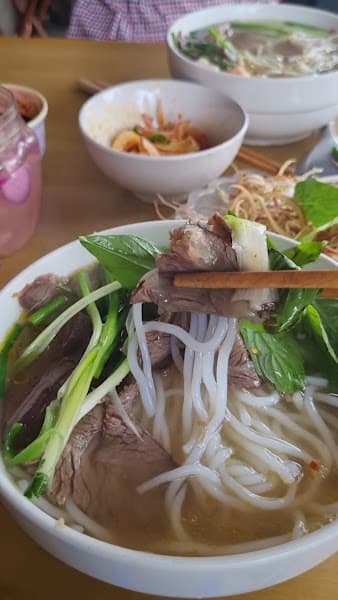 Hình ảnh Bún bò Huế Anh Quân - 8