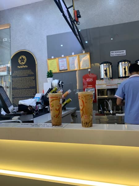 Ảnh bìa Trà sữa ToCoToCo Hải Phòng ( 63 Nguyễn Bình)