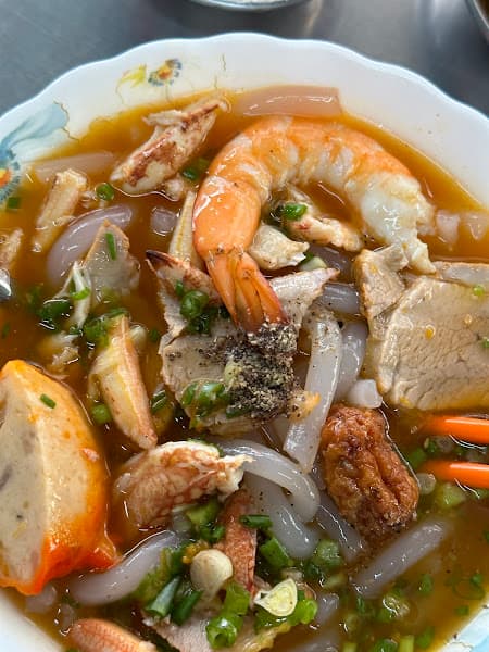 Hình ảnh BÁNH CANH CUA THU HỒNG - 2