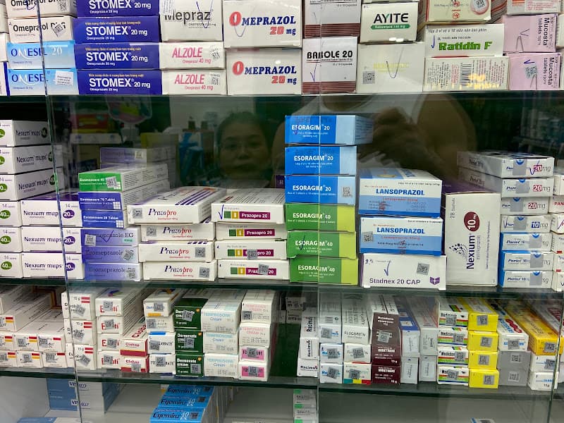 Hình ảnh Nhà thuốc Pharmacity - 5