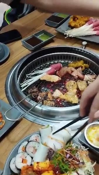 Hình ảnh Panda Buffet Lẩu Nướng Ninh Bình - 3