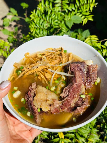 Hình ảnh Bún bò 127 - 3