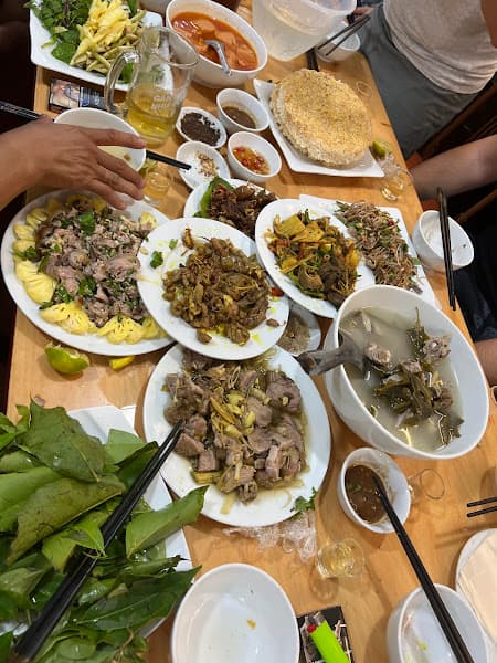 Hình ảnh Nhà Hàng Đức Miền - 4