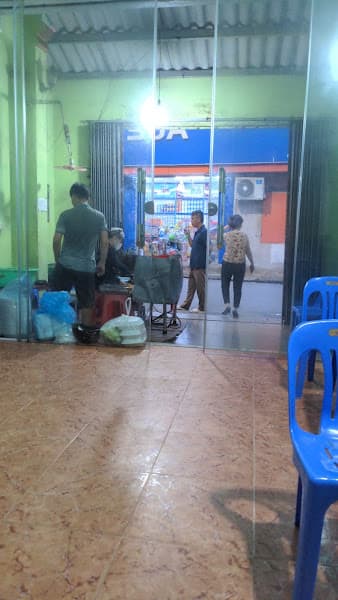 Bánh xèo cô yến