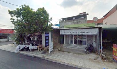 Lãnh Địa Tóc & Tattoo Nghệ Thuật cơ sở 2