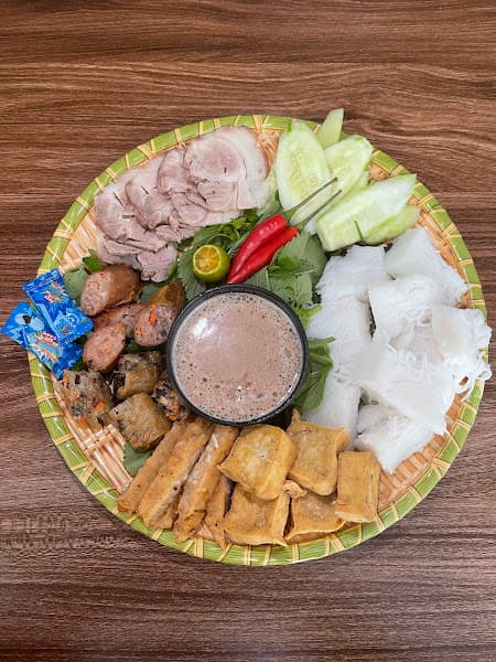 Hình ảnh Bánh Xèo Miền Trung(Phúc Trang) - 5