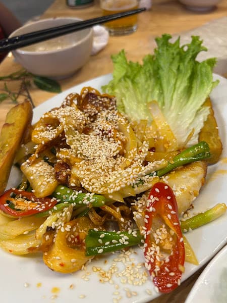 Hình ảnh Nhà hàng Độc beer & more - 4