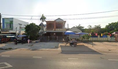 Bách Hoá Xanh Khu An Thọ