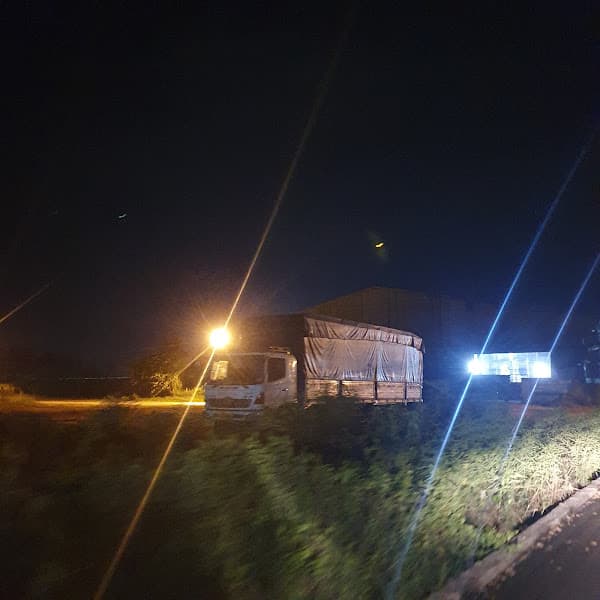 Hình ảnh Kho DC BHX Tây Ninh - 3