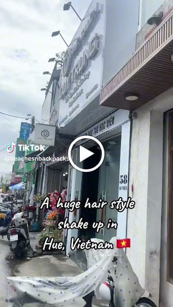 Hình ảnh Hair Salon Duy Trung - 3