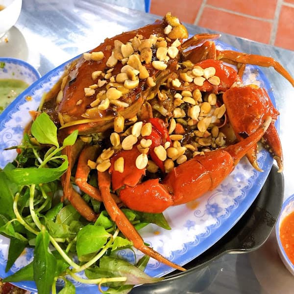 Hình ảnh Hải sản biên hoà 61 - 3