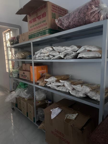 Hình ảnh Tiệm chay Thanh Thuỷ - 2