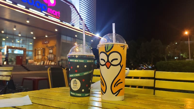 Hình ảnh BJsstore Quần Áo Unisex Tây Ninh - 3