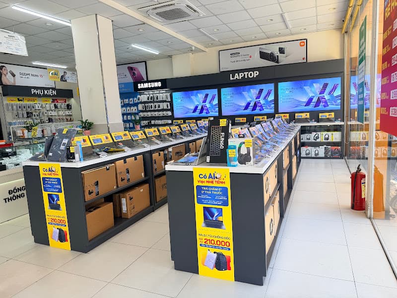 Hình ảnh Siêu thị Thế Giới Di Động - 4