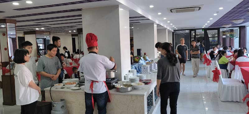 Hình ảnh Nhà hàng Hạnh Phúc - 2