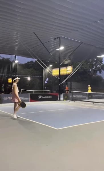 Hình ảnh Pickleball 68 - 9