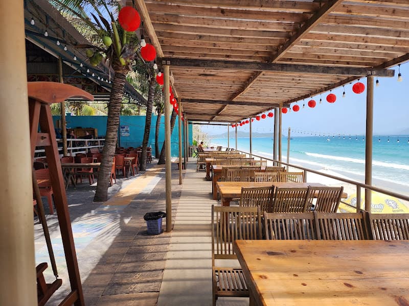 Hình ảnh Nhà Hàng Hải Sản Quyết Thắng - 2