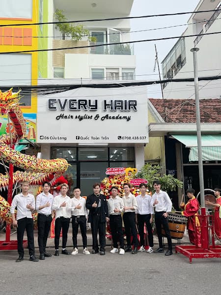 Hình ảnh EVERY HAIR SALON - 4
