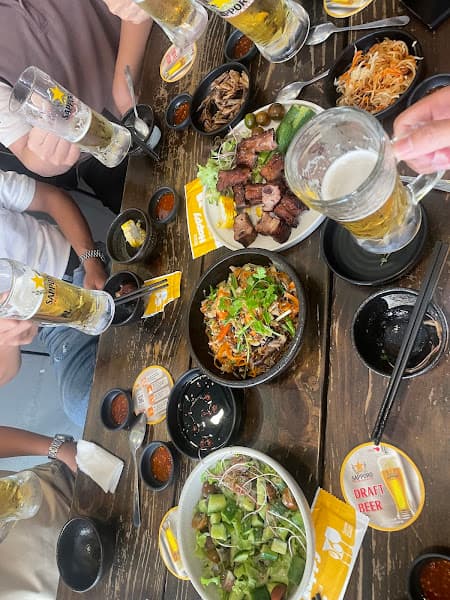 Hình ảnh Nhuc Nhich seafood restaurant - 2
