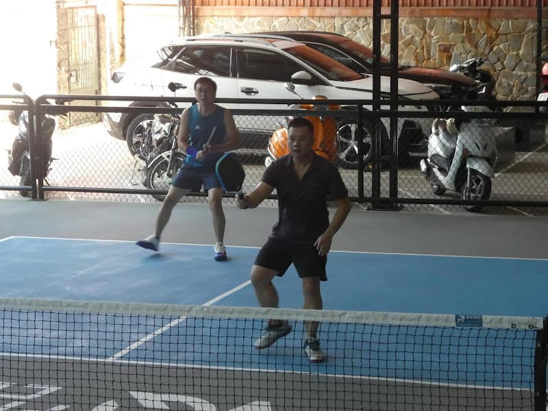 Hình ảnh VQ Fitness & Pickleball Club - 3