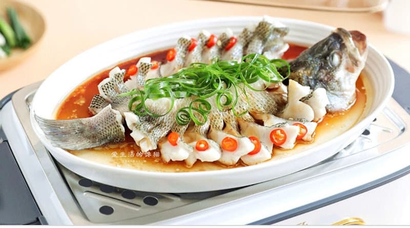 Hình ảnh QUÁN HẢI SẢN VĨNH CỬU - 5