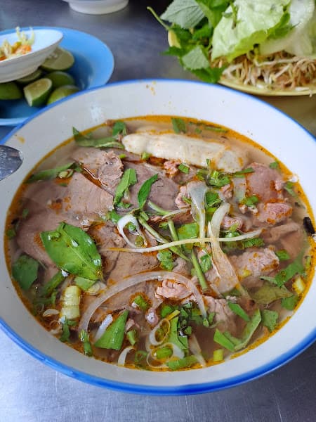 Hình ảnh Bún Bò Huế Loan - 2