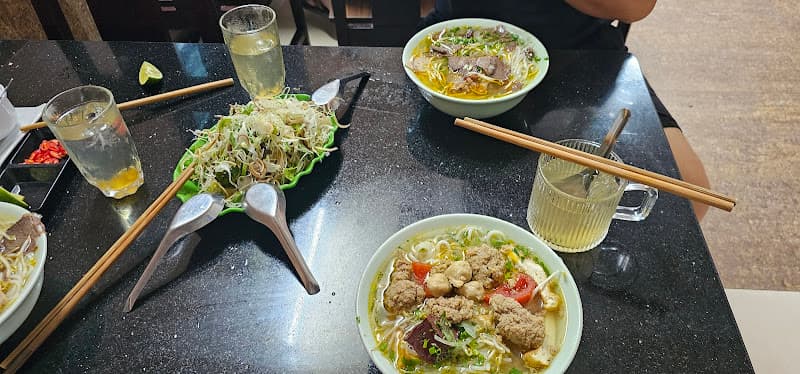 Hình ảnh Bún bò Huế gia truyền O Diệp - 2