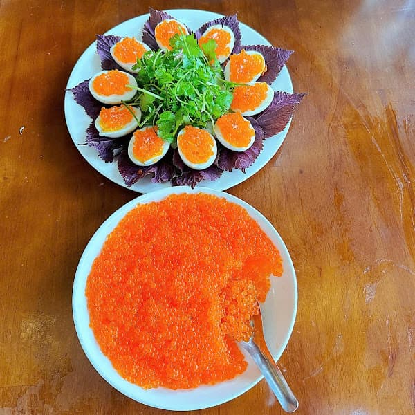 Hình ảnh Nhà Hàng Bình Minh SaPa - 4