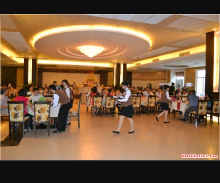 Hình ảnh Nhà Hàng Hải Sản Ánh Dương - 3