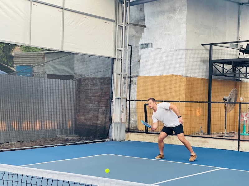 Hình ảnh Pickleball Đồng Khởi & Lamua Coffee - 3