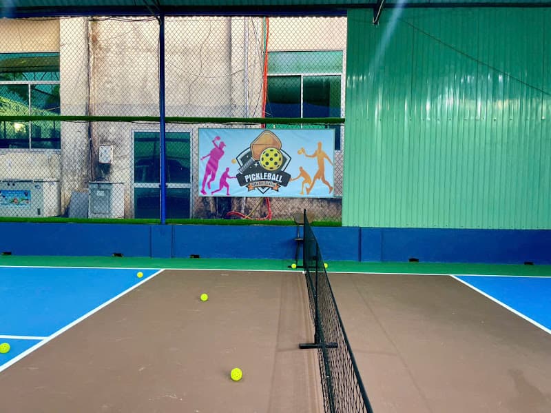 PICKLEBALL ĐÀ NẴNG