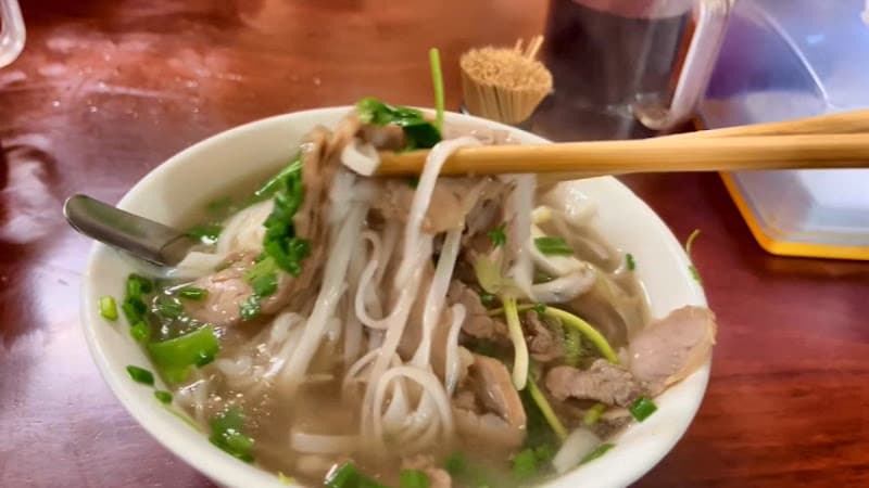 Hình ảnh Phở Gia Truyền Bát Đàn - 2