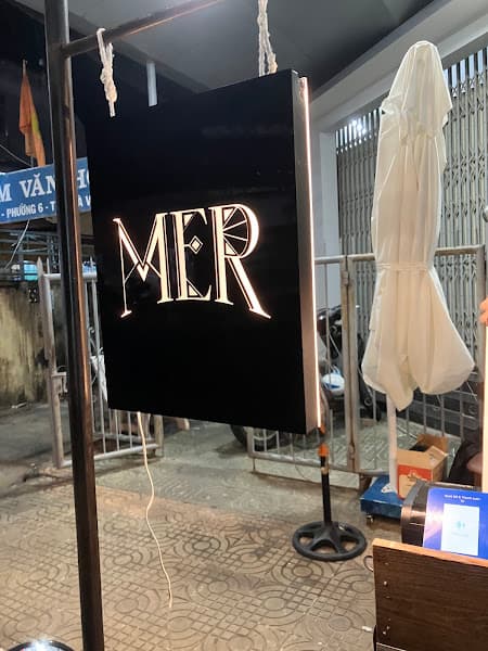 Ảnh bìa MER matcha, tea & coffee