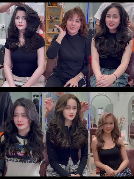 Hình ảnh SaLon Juẩn tân phú - 3