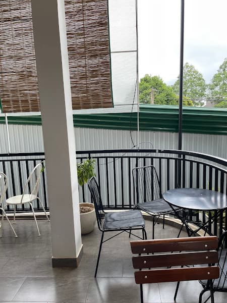 Hình ảnh Tiệm Cà Phê Monday - 5