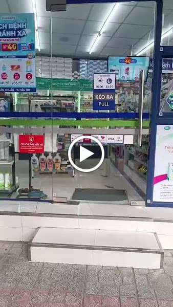 Hình ảnh Nhà thuốc Pharmacity - 3
