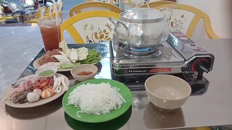 Hình ảnh Lẩu Thái A Chen - 2