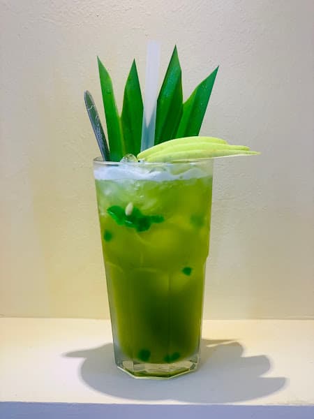 Hình ảnh Cát Cafe & Tea - 3