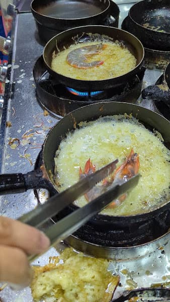 Hình ảnh Bánh xèo Zòn Tan - 8