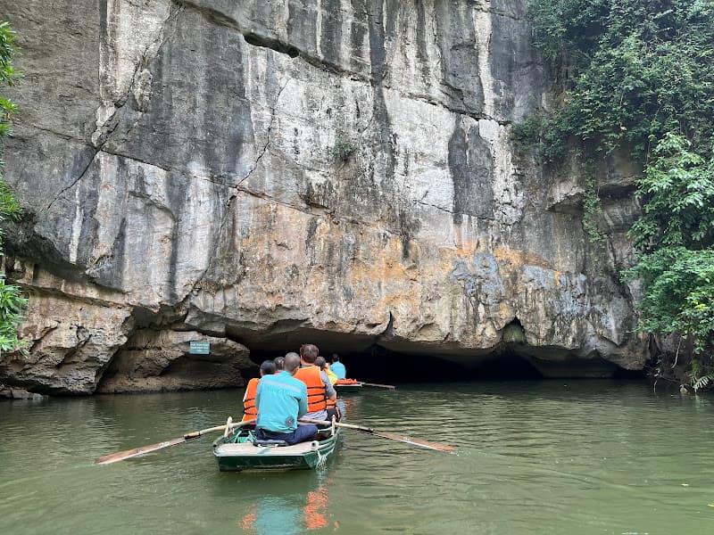 Hình ảnh Hành Cung Vũ Lâm - 5