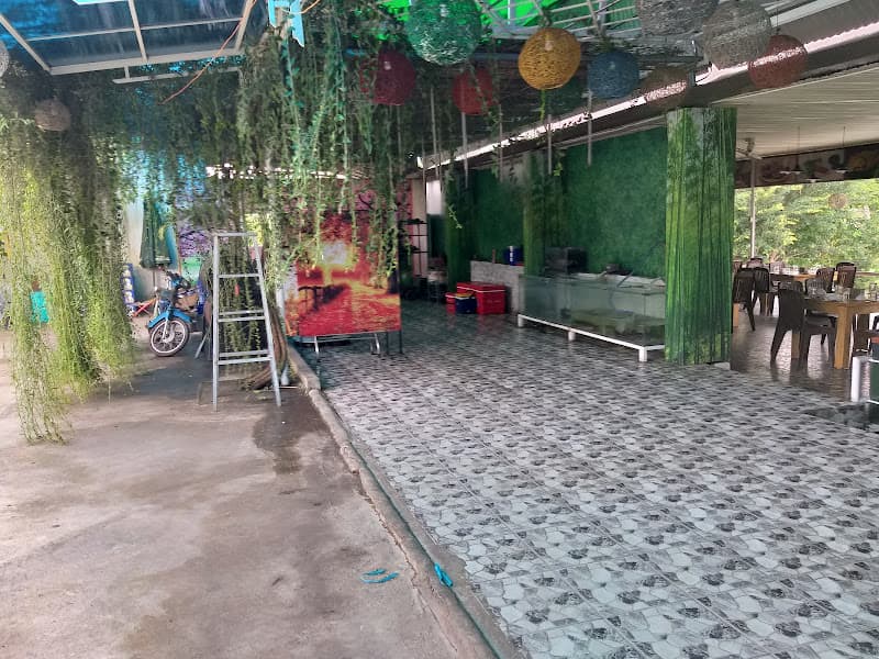 Hình ảnh Ẩm thực Góc Phố Xanh - 2