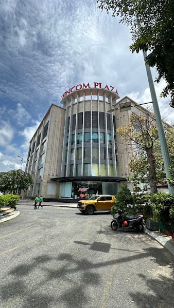 Hình ảnh Vincom Plaza Long Xuyên - 3