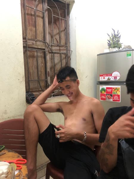 Hình ảnh Âu Đức Huỳnh - 2