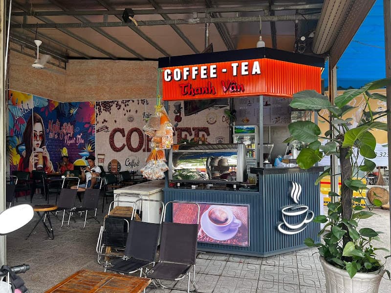 Hình ảnh Cafe Trà sữa Thanh Vân - 3