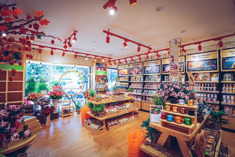 Hình ảnh Langfarm Buffet Bùng Binh Nước - 4