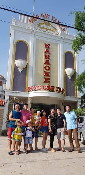 Hình ảnh Karaoke Rubi - 5