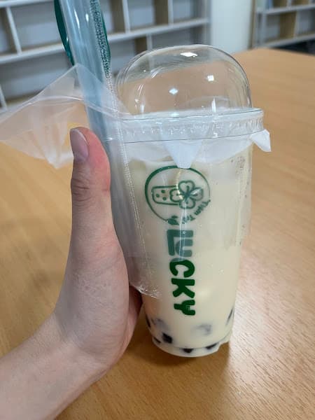 Hình ảnh TIỆM TRÀ LUCKY - 2