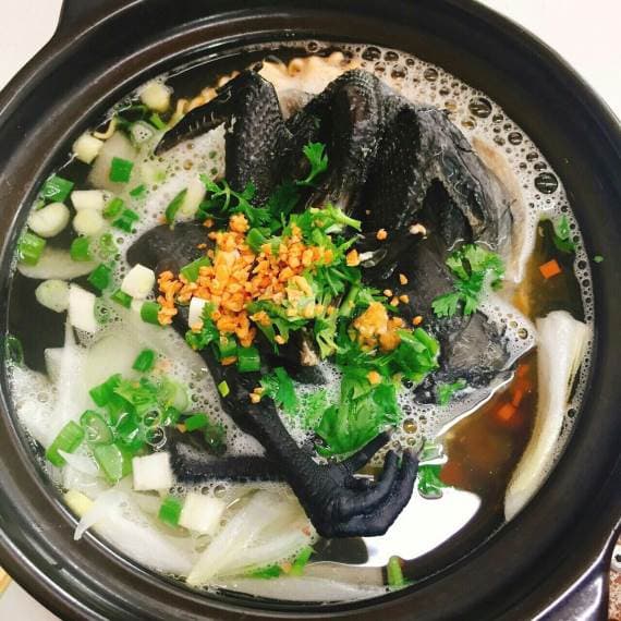 Hình ảnh Nhà Hàng Tới Bến - 2